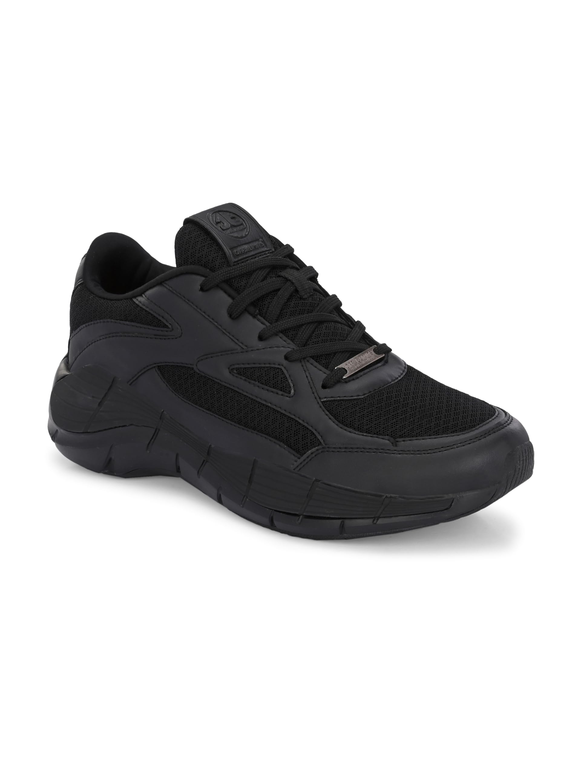 OFF LIMITS Men Hector Sneakers, Black/Black, 7 UK (B0DDQ7TJGR) Amazon Price History, Amazon Price Tracker