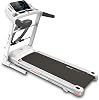 Voit Active White Plus Massage Treadmill