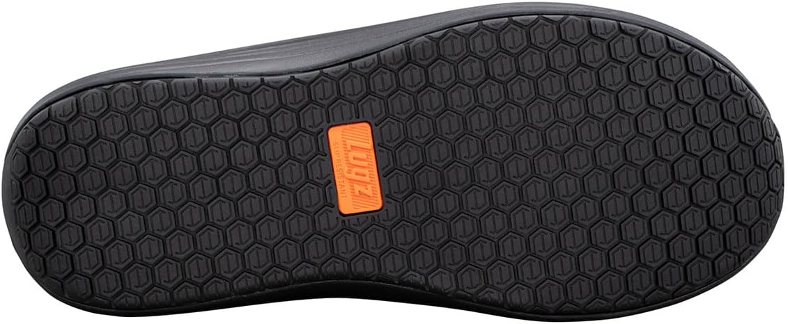 Lugz Women's Sizzle Slip-Resistant Slip-on Work Clog