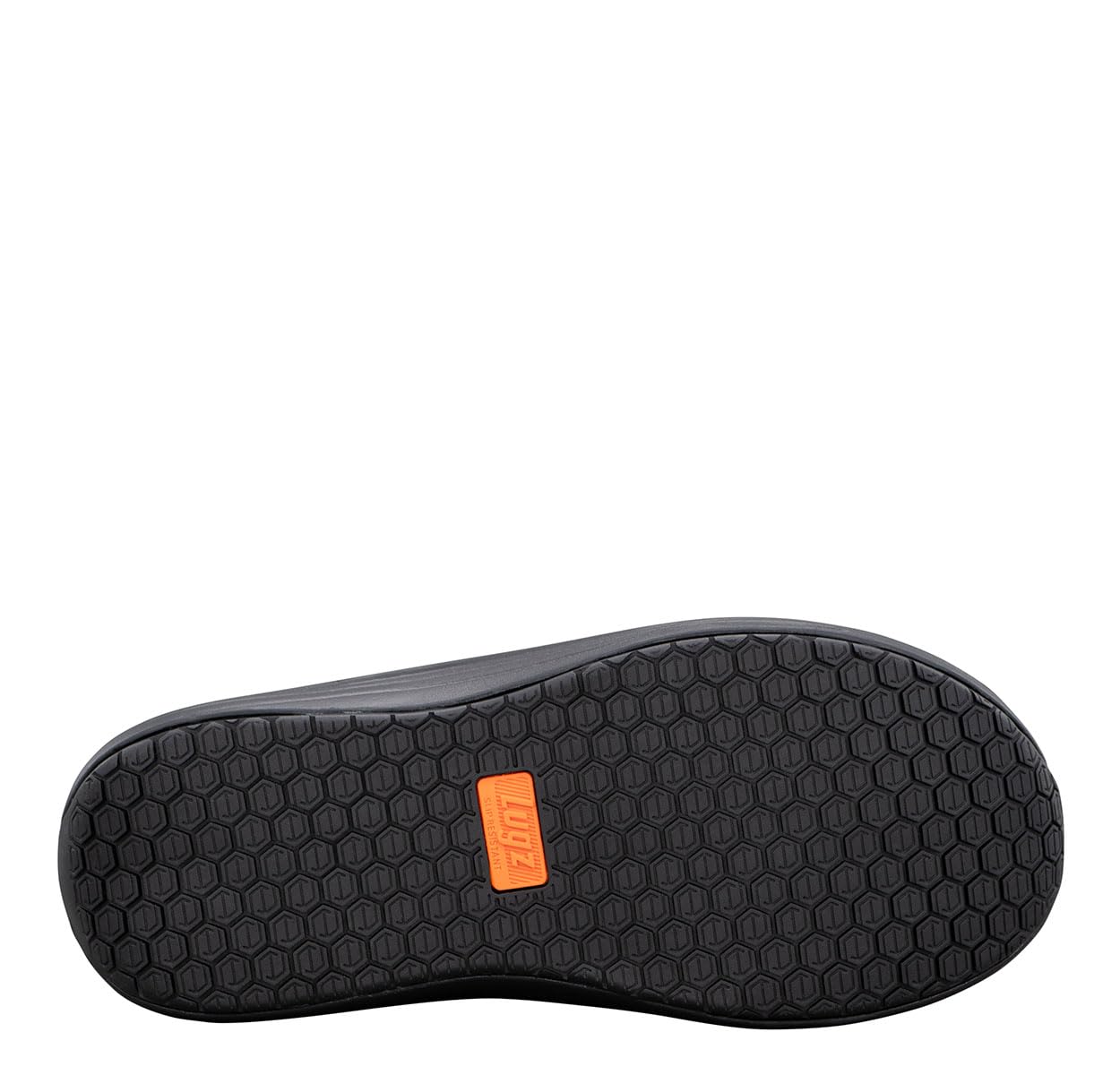 Lugz Women's Sizzle Slip-Resistant Slip-on Work Clog