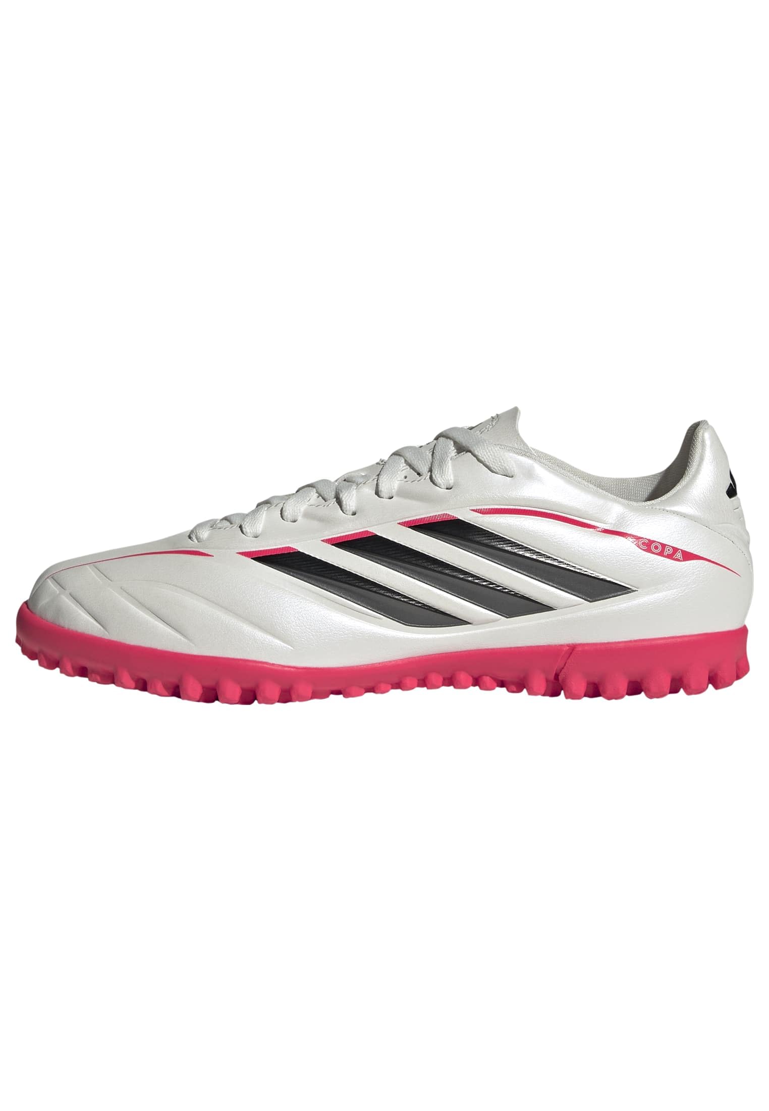 adidas Junior Copa Club Astro Turf Football Boot, Zeromt/Cblack/Lucred, Size 11 Younger