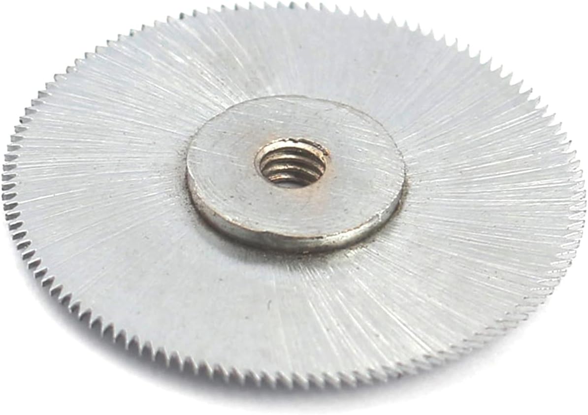 Finger Ring Cutter Replacement Blades DDP