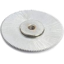 Finger Ring Cutter Replacement Blades DDP