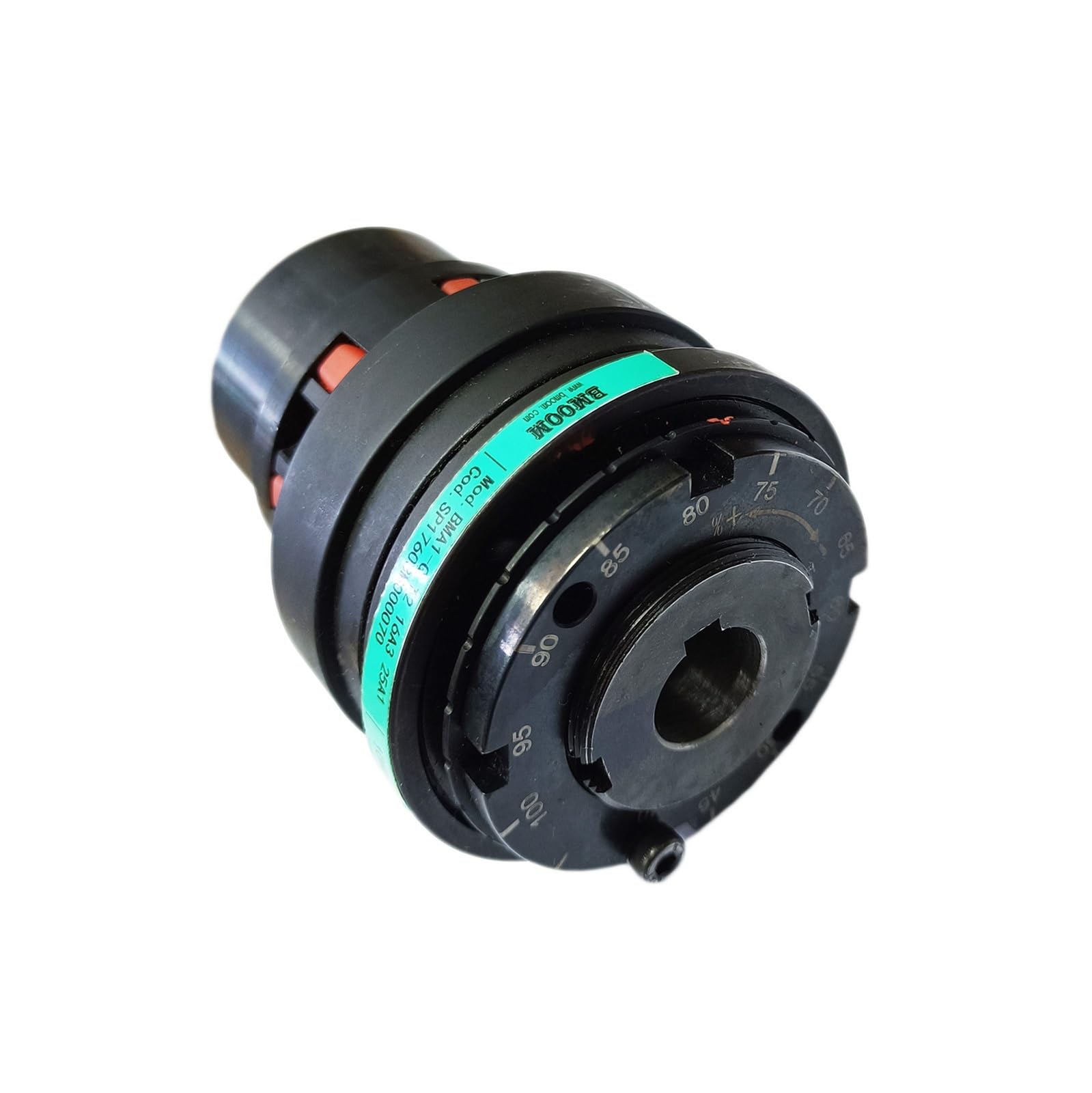 Limitatore di sfere limitatore di gioco limitatore di sicurezza BMA-G Limitatore di frizione di sovraccarico con giunto(BMA-G-02)