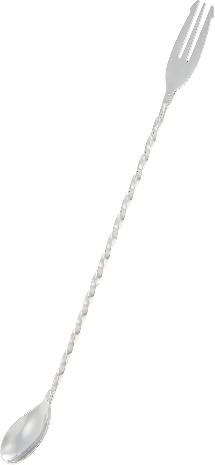 UK Small Screw Bar Spoon