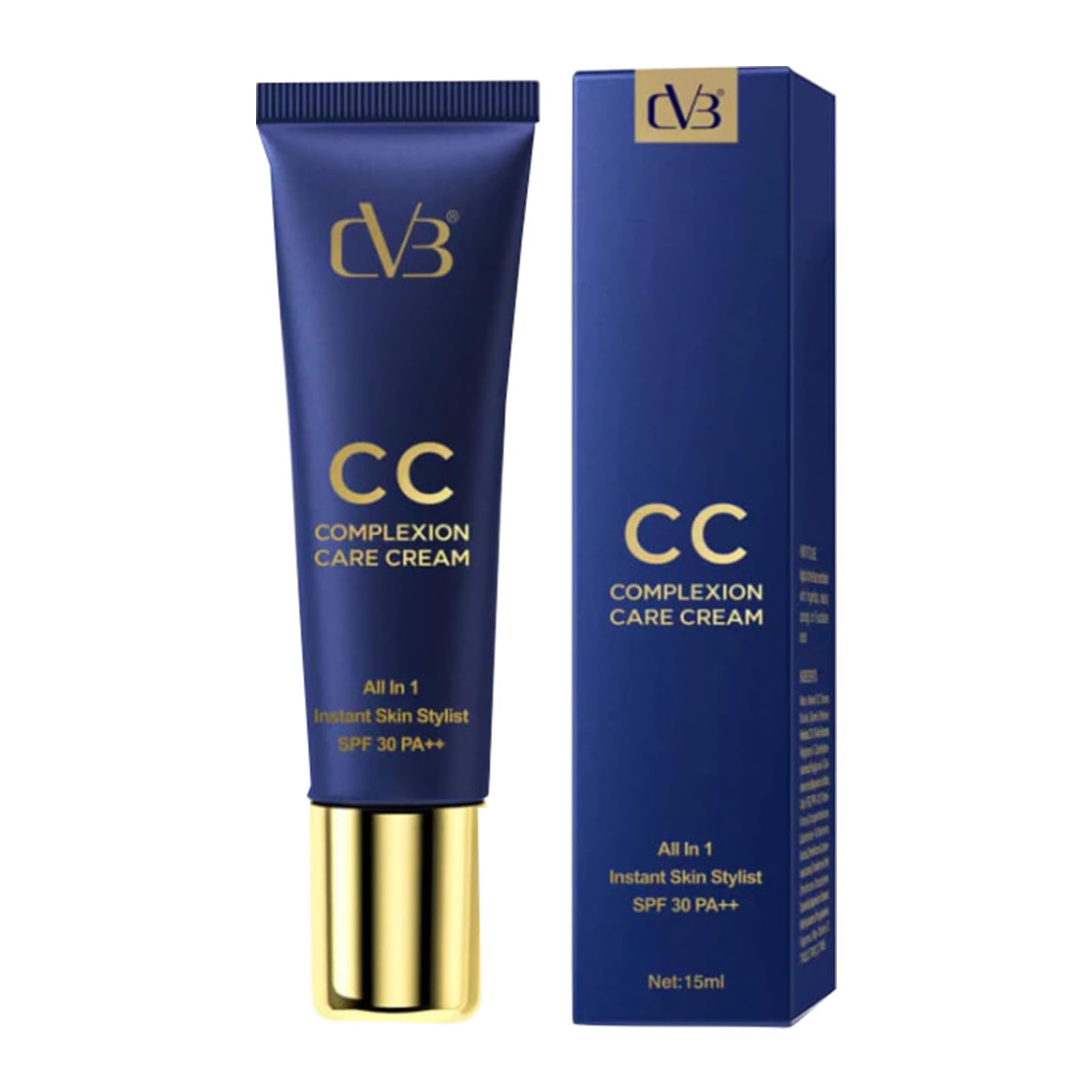 Cvb Cc Complexion Care Cream Spf30+-picture-39