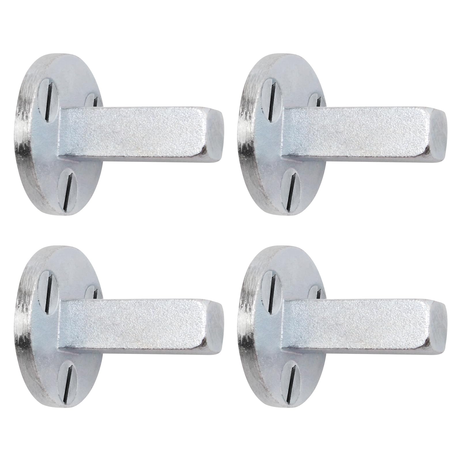 EAI Taylor Dummy Spindle | Non Turn Door Handle Spindle | 26 x 28mm | Pack of 4