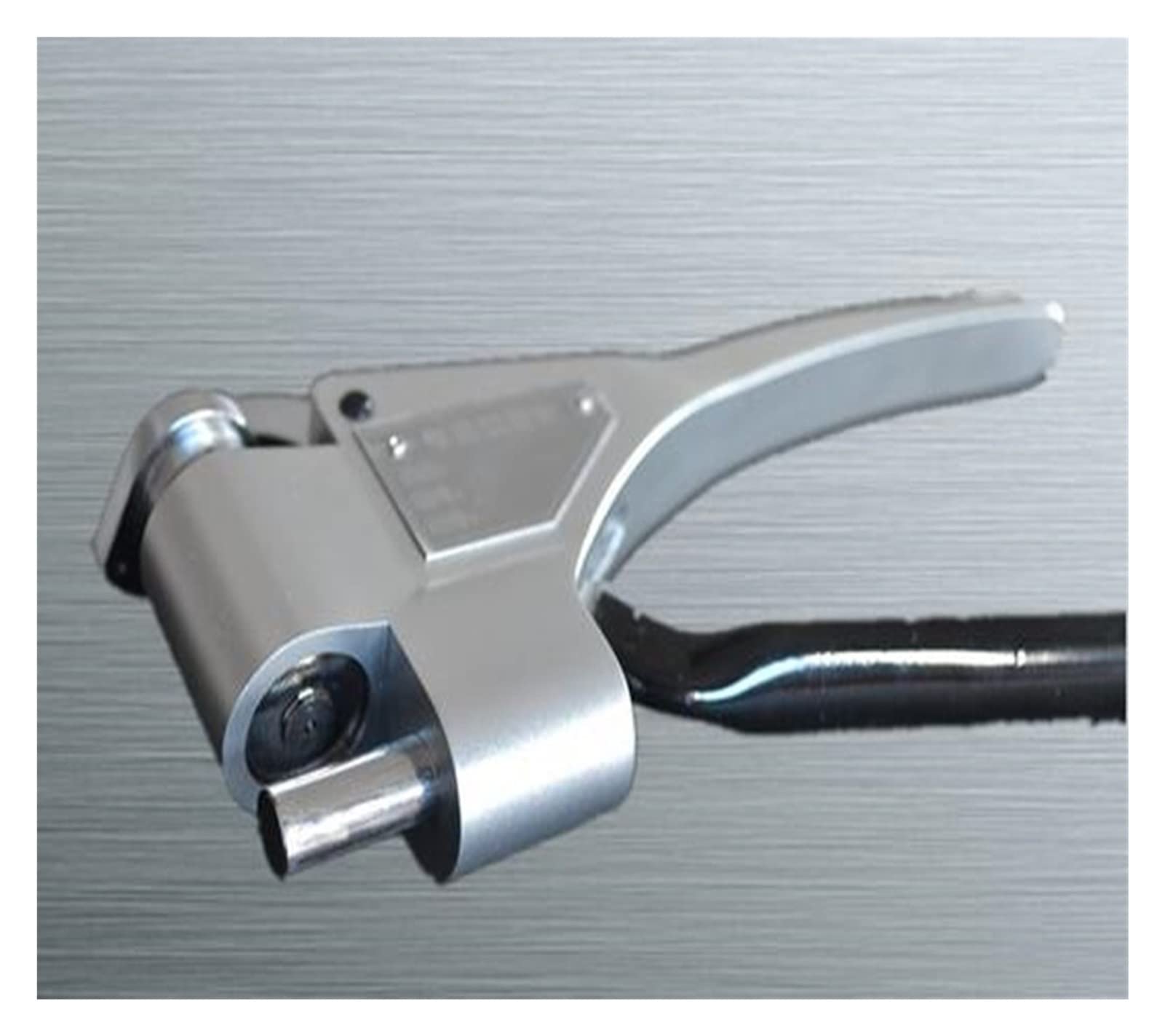 Härteprüfer, Tragbarer Härtenprüfer W20A Webster Härtestester for Aluminiumlegierung for Metallstahl Aluminium Kupfer Kunststoff