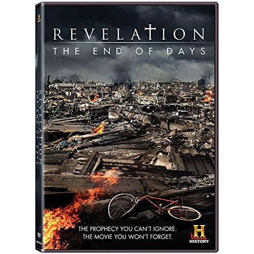 Revelation: The End Of Days [DVD] image 2
