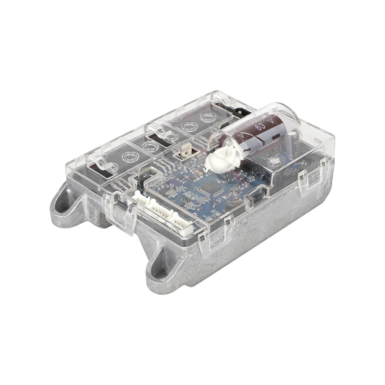Placa base del controlador para Xiaomi M365 Scooter Eléctrico, Accesorios Scooter Eléctrico Piezas de repuesto