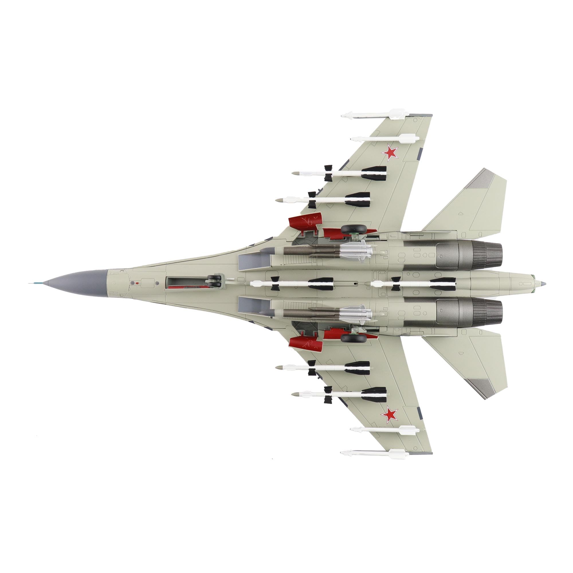 Amazon.com: Hobby Master | 1:72 Scale Diecast Military Aircraft