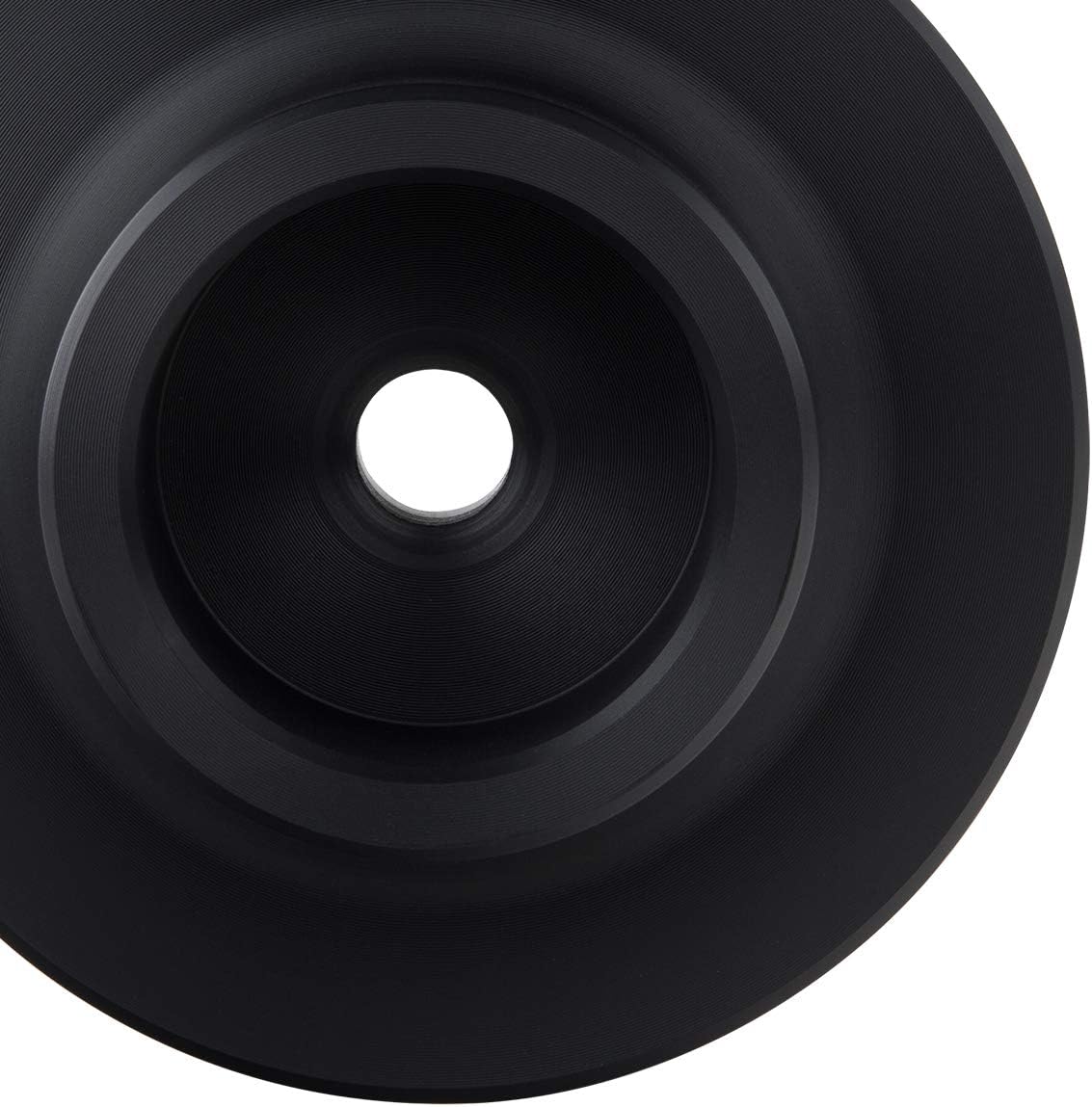 Supreme Suspensions - 1.5" Rear Leveling Kit for 2000-2020 Avalanche, Suburban, Tahoe, Yukon, Trailblazer, Envoy and Hummer H2 - Set of 2 High-Density Delrin Coil Spring Lift Spacers