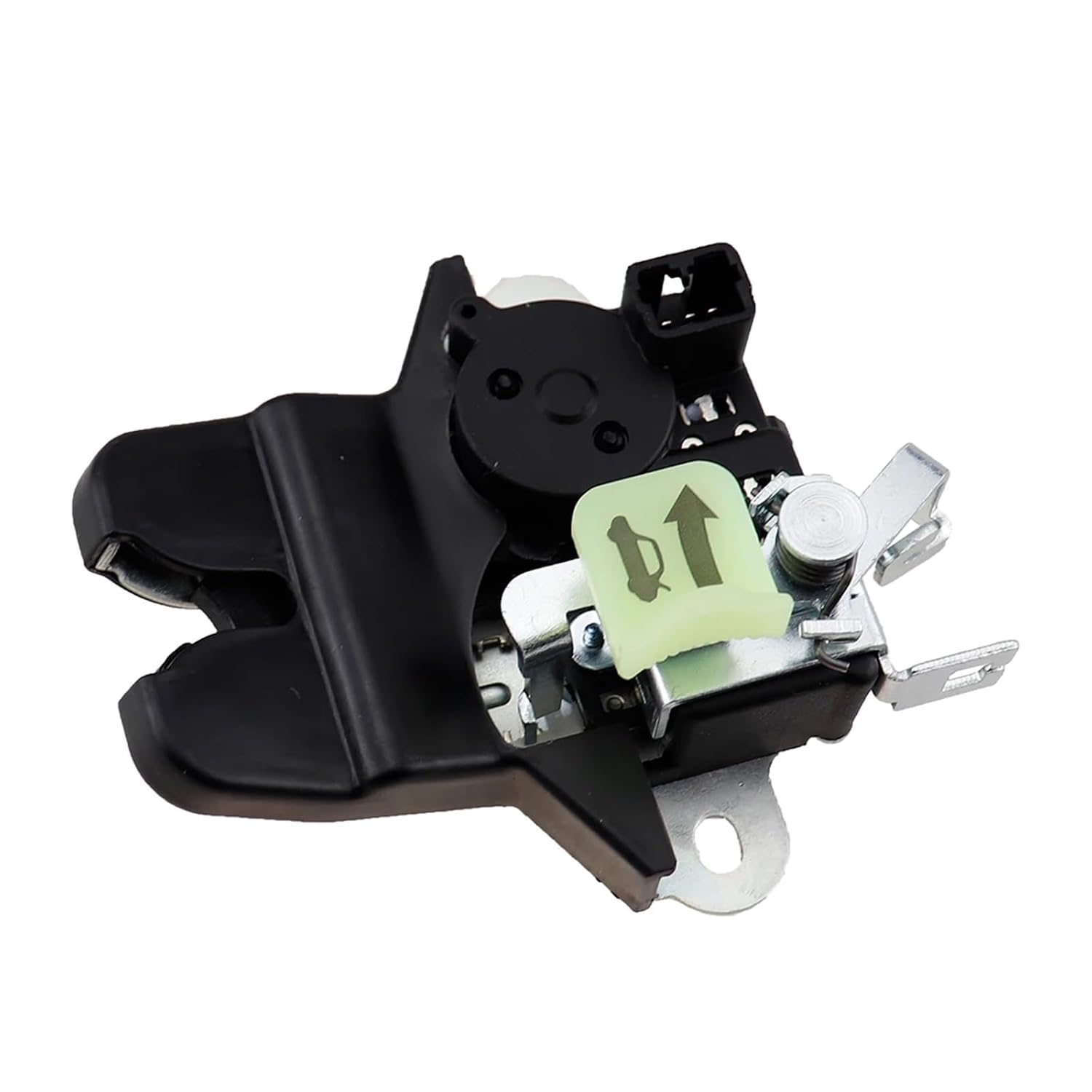 Rear Door Lock Actuator Rear Trunk Door Lock Latch Actuator Fit for Kia Optima K5 2011-2015 812302T001 Universal