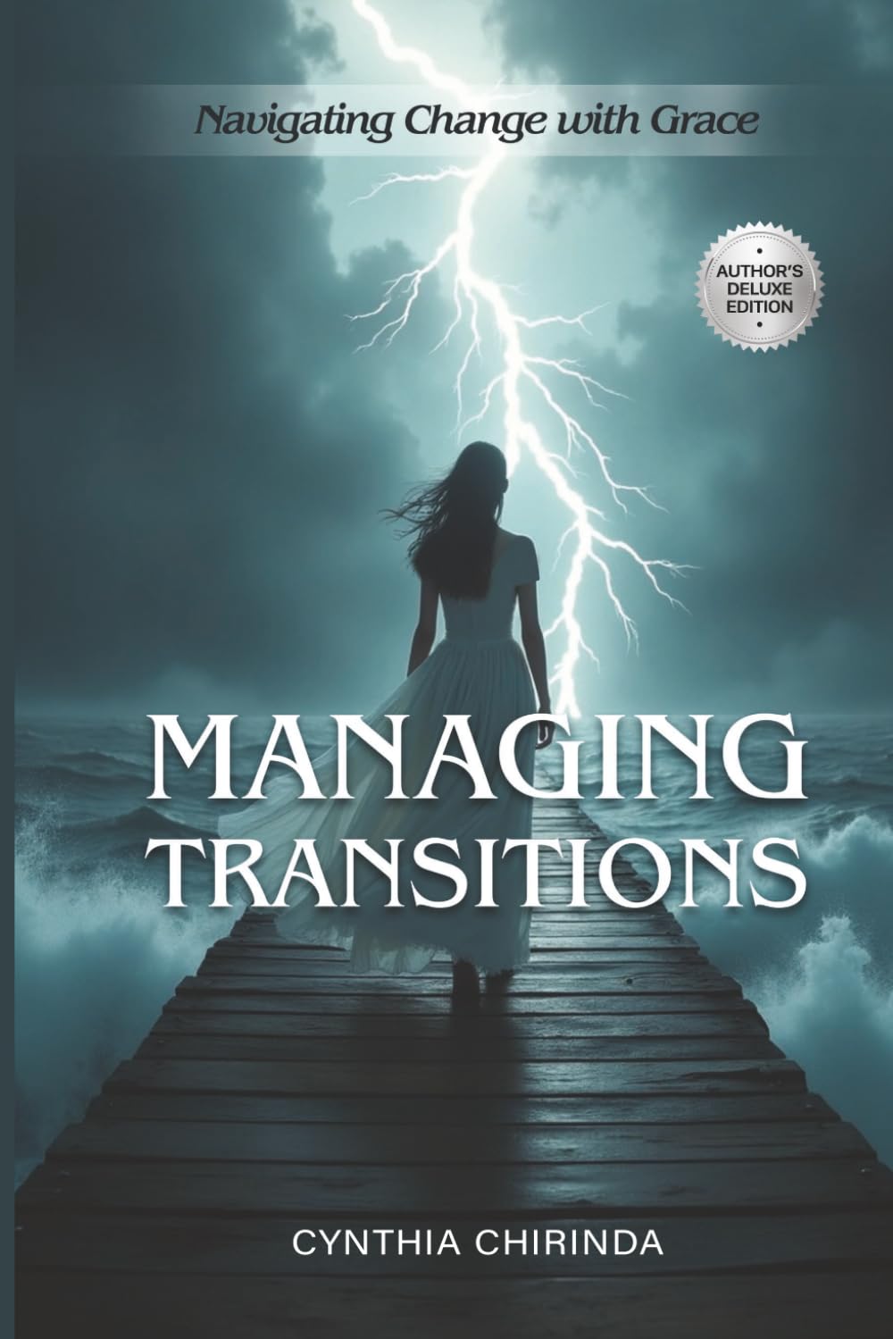 Managing Transitions: Navigating Change with Grace
