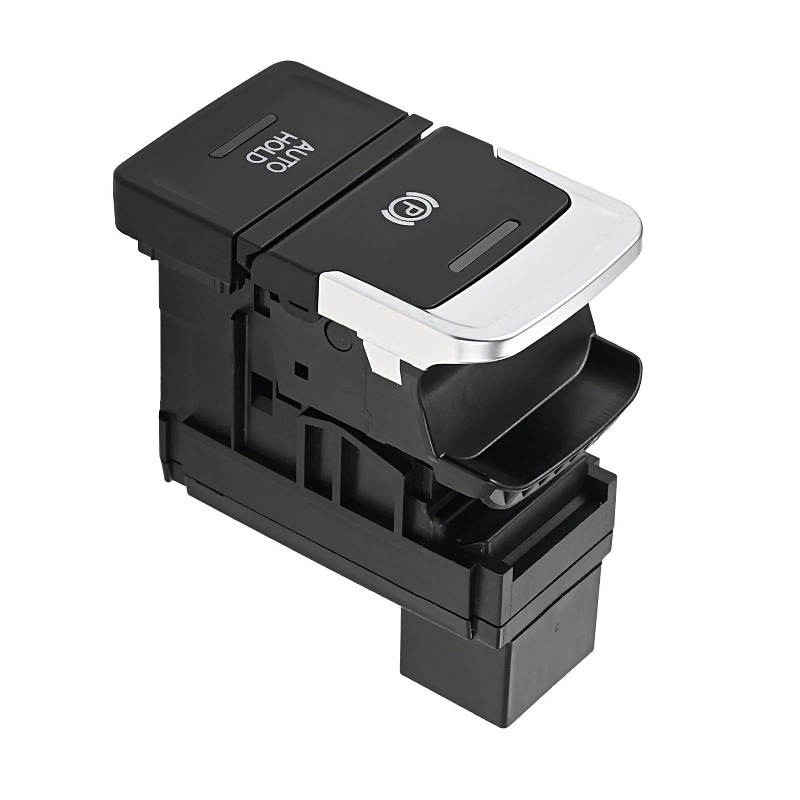 Pulsante di parcheggio Interruttore Freno a Mano Elettrico ABS for Auto 3GD927225