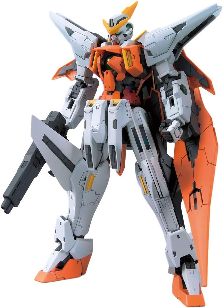 Gundam 00: Gundam Kyrios, Bandai Spirits MG 1/100