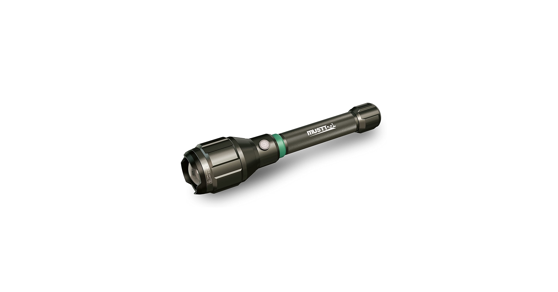 MUSTOOL MFL-1200R 懐中電灯 12000lm Amazon.co.jp: イチネンアクセス MUSTTOOL (マストツール) MFL