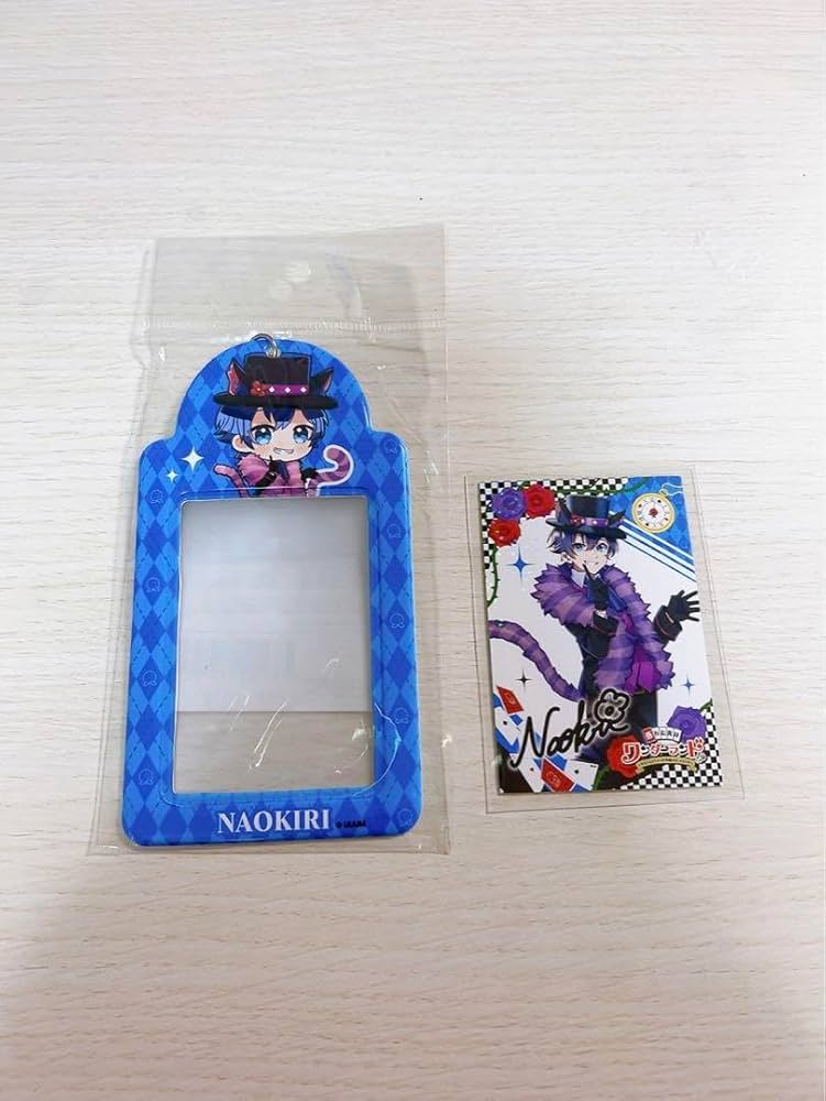 Amazon.co.jp: カラフルピーチ ワンダーランド なおきりサイン