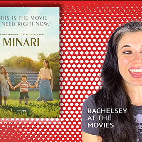 『Minari Movie Review』のカバーアート