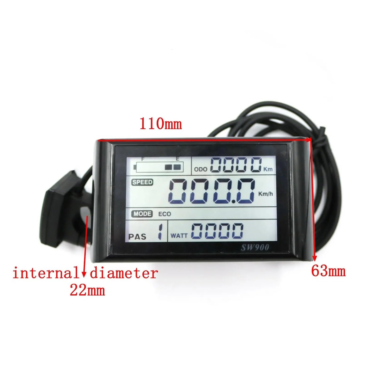 Sterownik silnika pojazdu elektrycznego, podwójny napęd 36 V/48 V60 V1000 W, 35 A, BLDC, kontroler skutera elektrycznego, rower elektryczny, 2 szt. bezszczotkowy kierowca prędkości i 1 szt