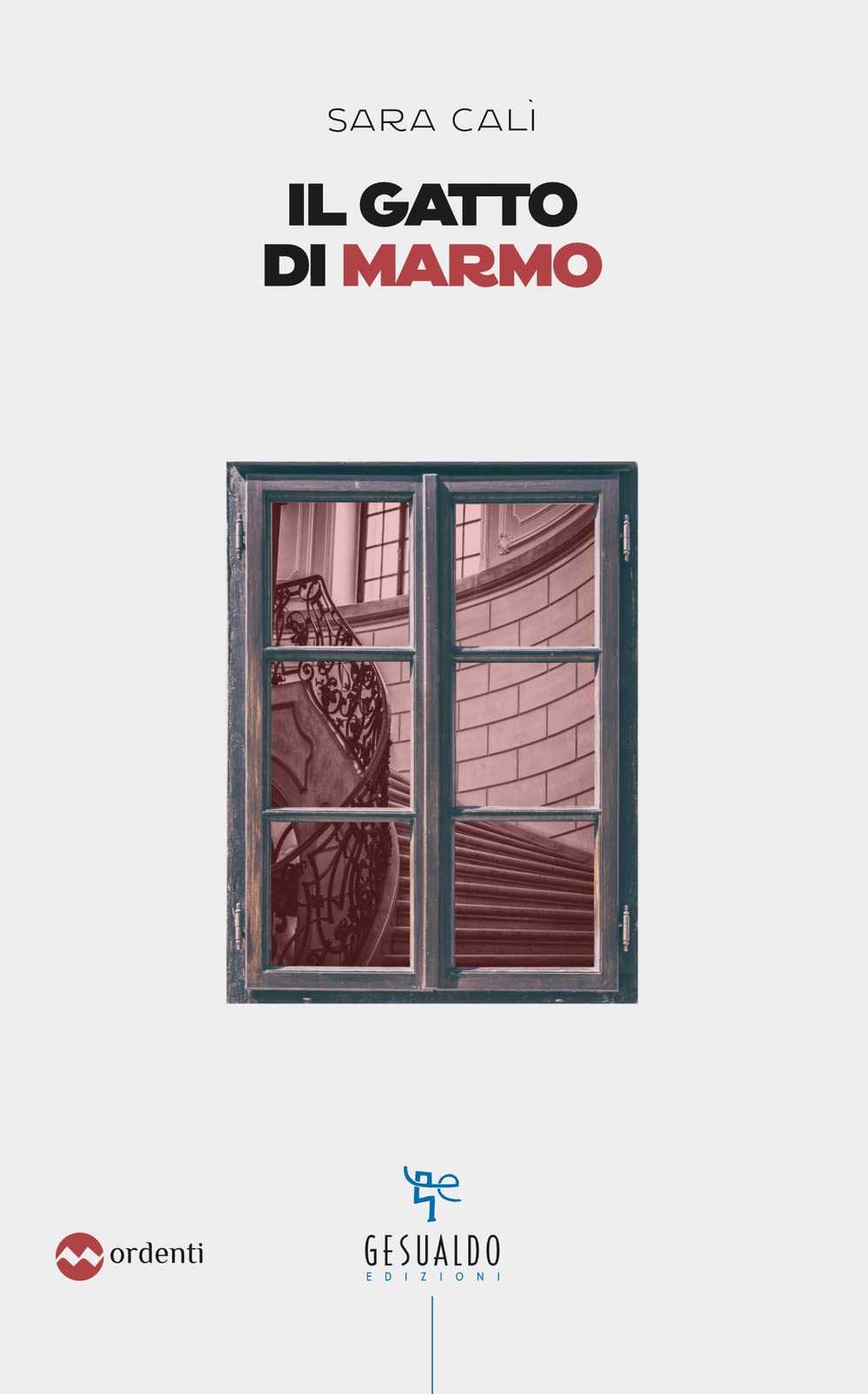 Il Gatto Di Marmo - 4