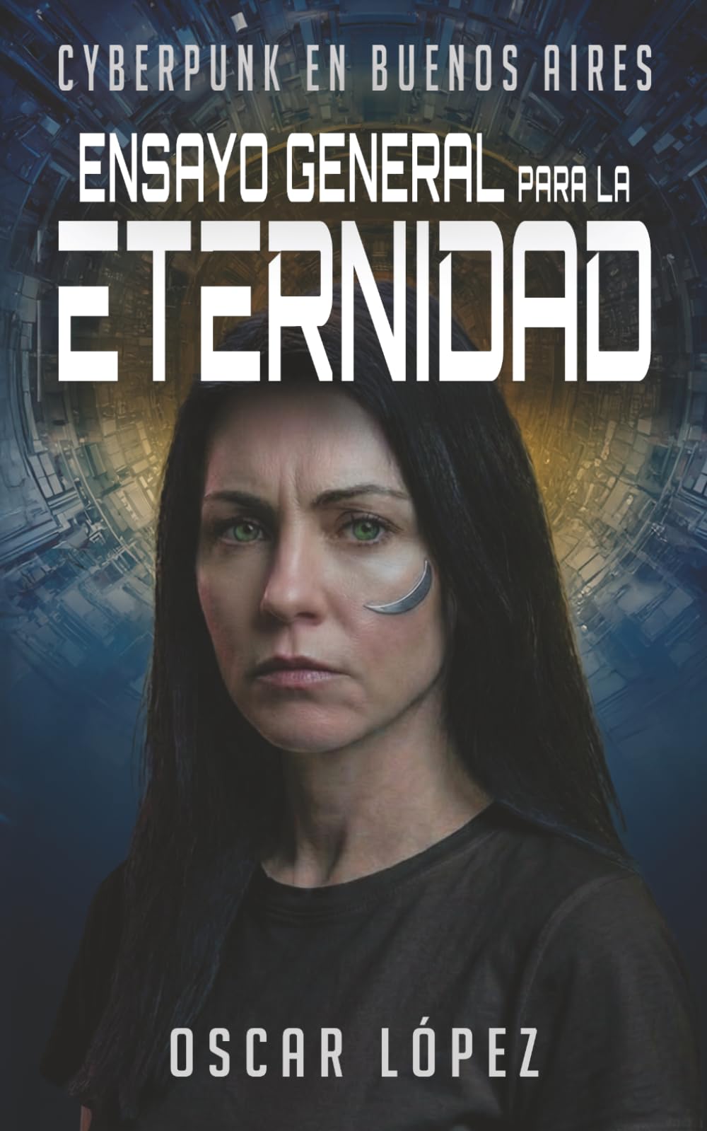 Ensayo general para la eternidad (El inventor de la eternidad)
