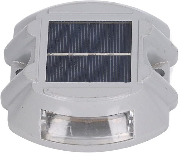 Luz Solar para Deck Reflectante con Casing de Aluminio IP68 Azul miniatura 8