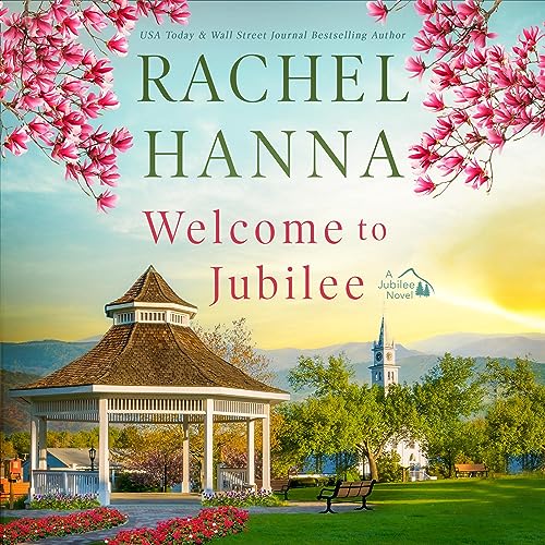 Amazon.com: Welcome to Jubilee: Jubilee, Book 1 (Audible Audio Edition): Rachel Hanna, Anne ...