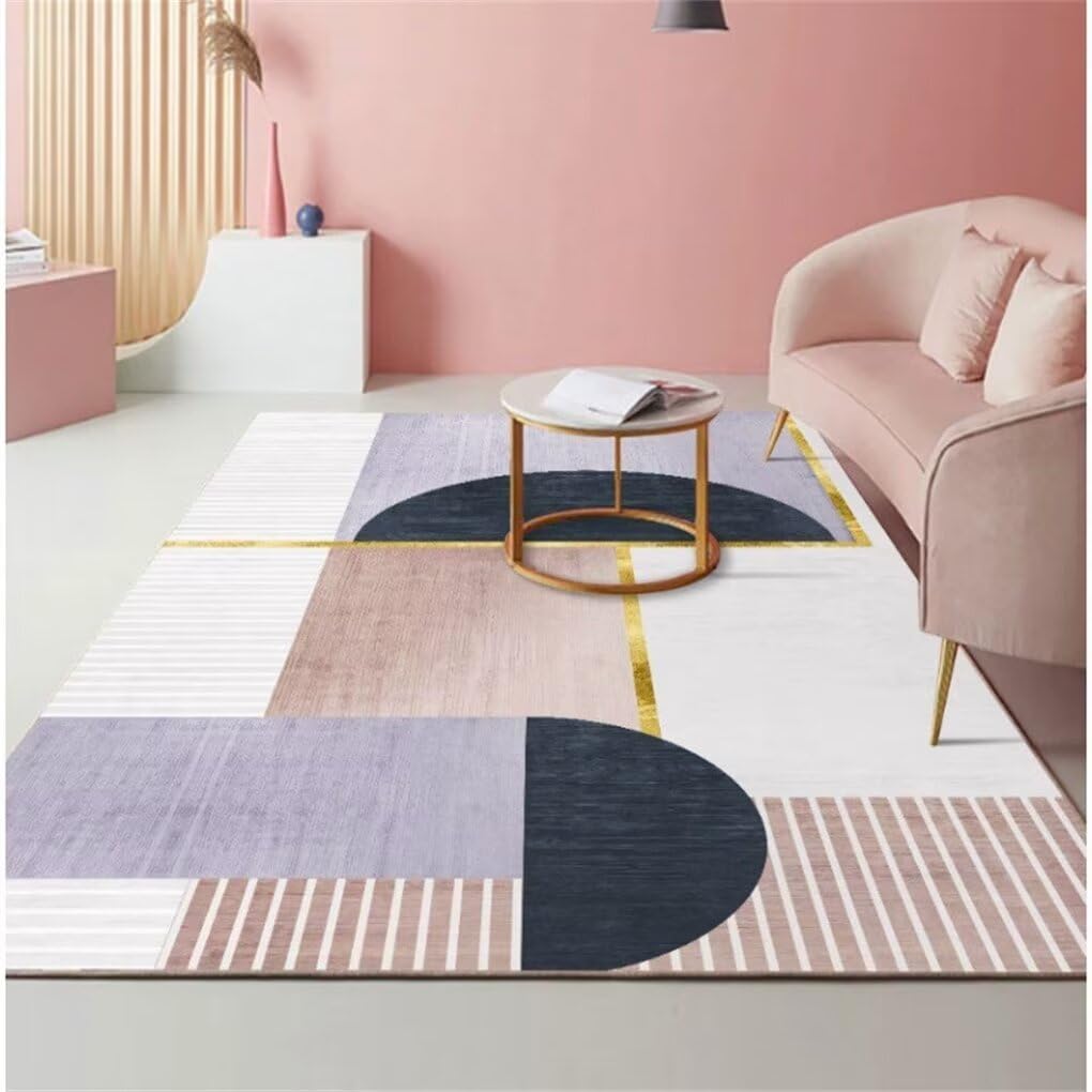 Tapis chambre ado garçon et fille pour transformer votre couloir avec douceur