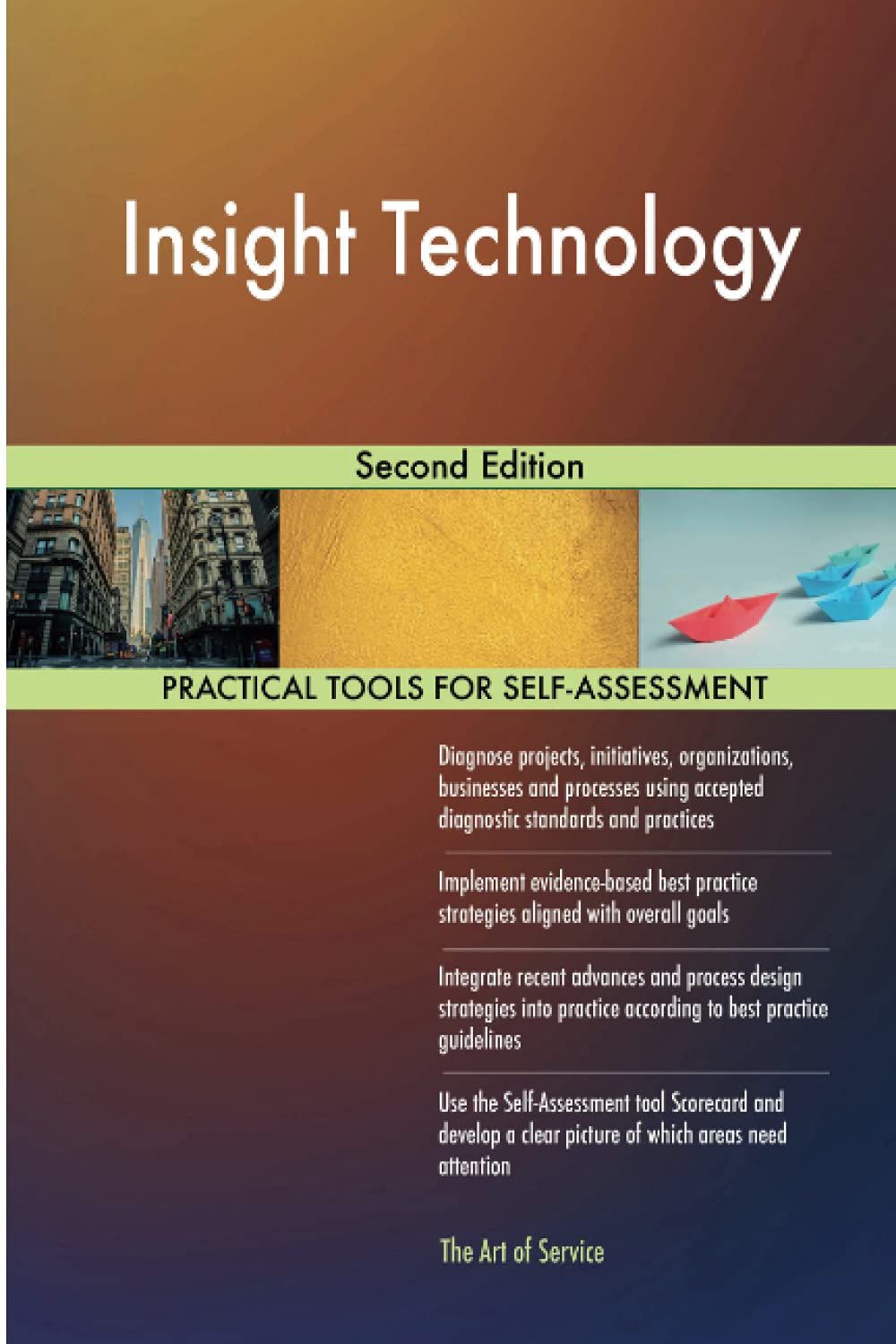 Insight Technology Second Edition