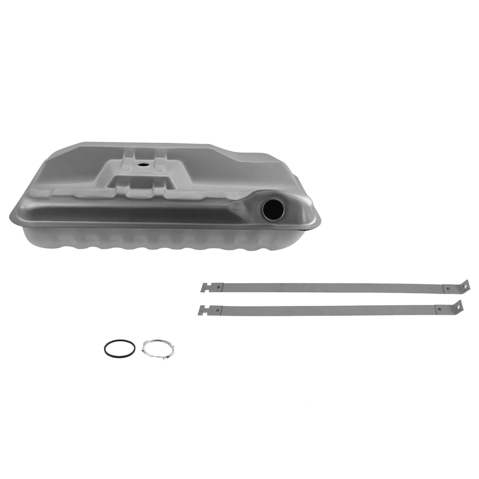 Tanque De Gasolina De Acero Para Dodge, Plymouth, Chrysler Y DeSoto 1949-1952 - Repuesto Nuevo