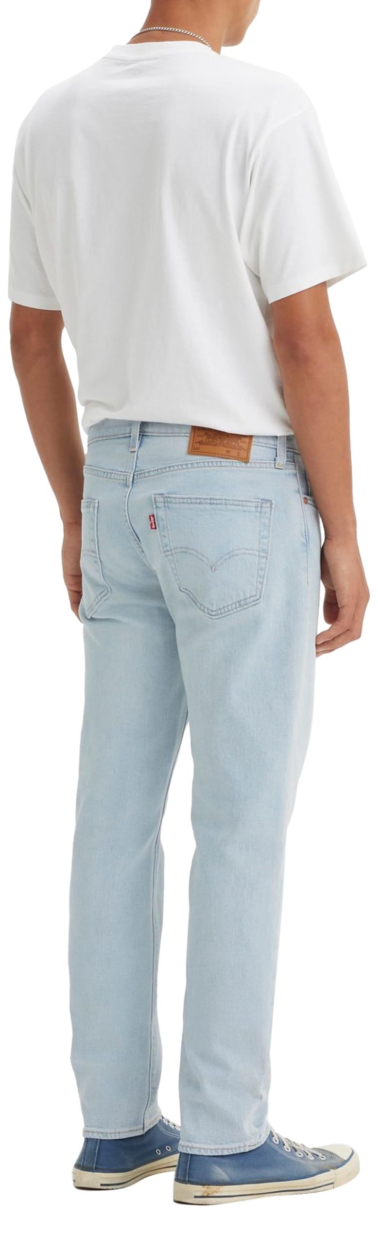 Levi's 502 Taper Vaqueros Hombre — view 582