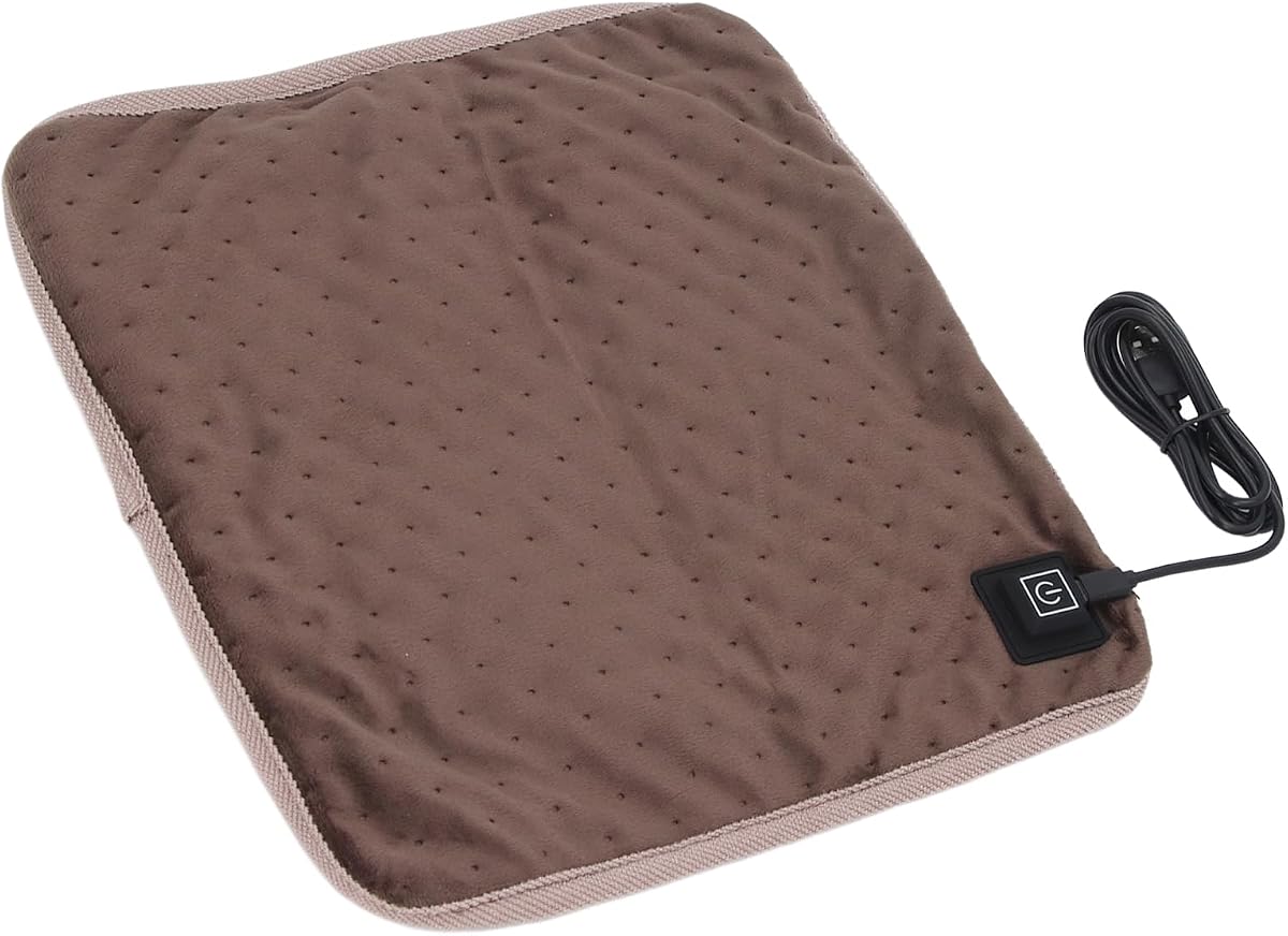 Keenso Heated Blanket Electric Throw
