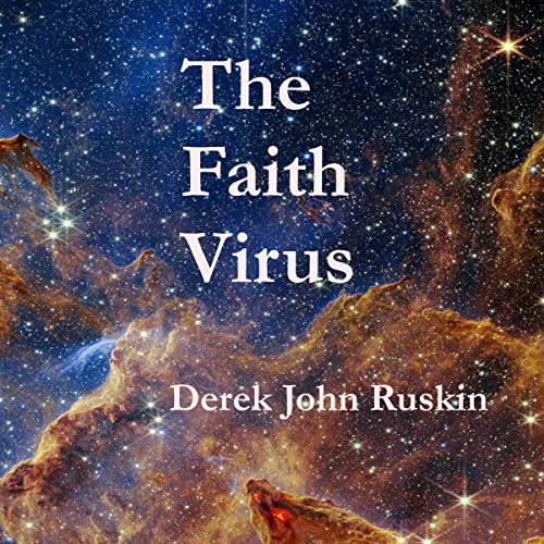 The Faith Virus by Derek Ruskin episode artwork