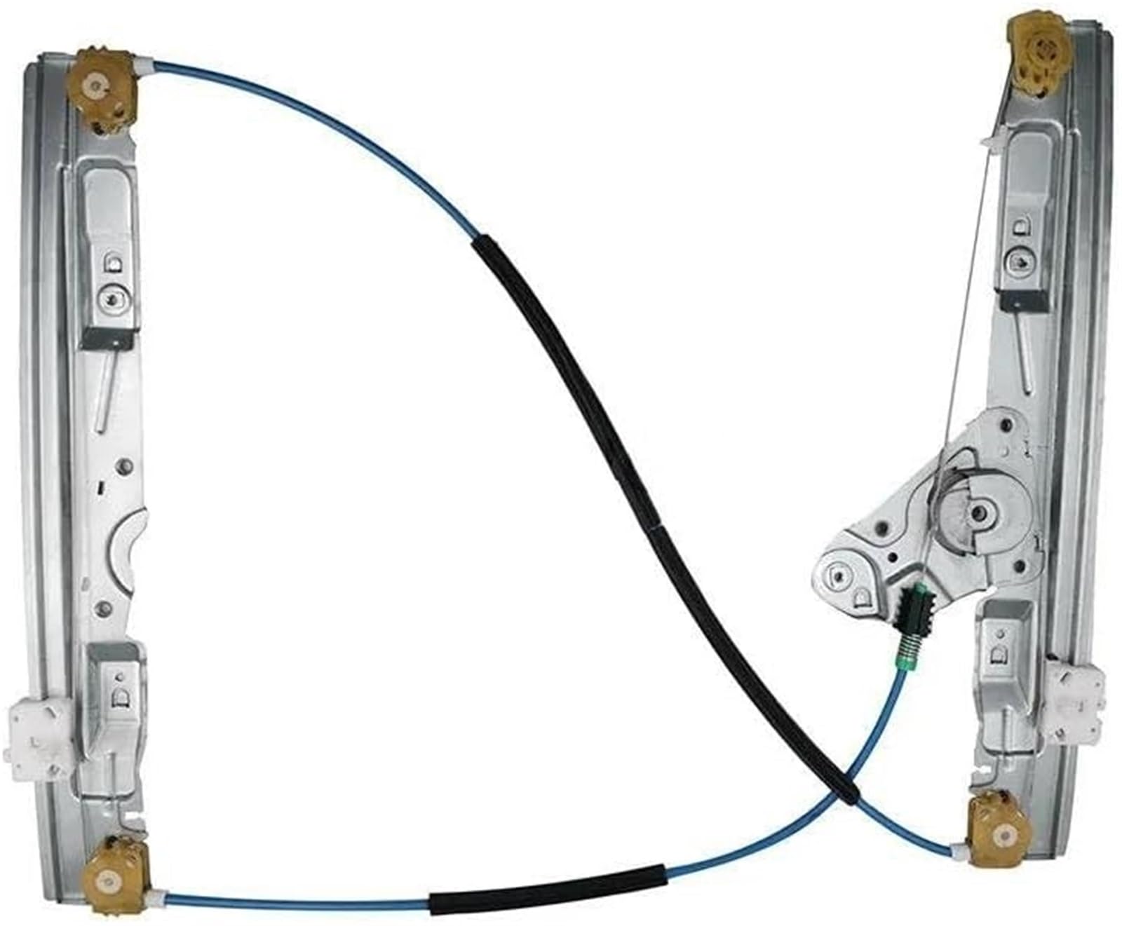 Genérico regulador de ventana Kit de reparación de elevalunas eléctrico para Peugeot 308 3D interruptor de ventana eléctrica