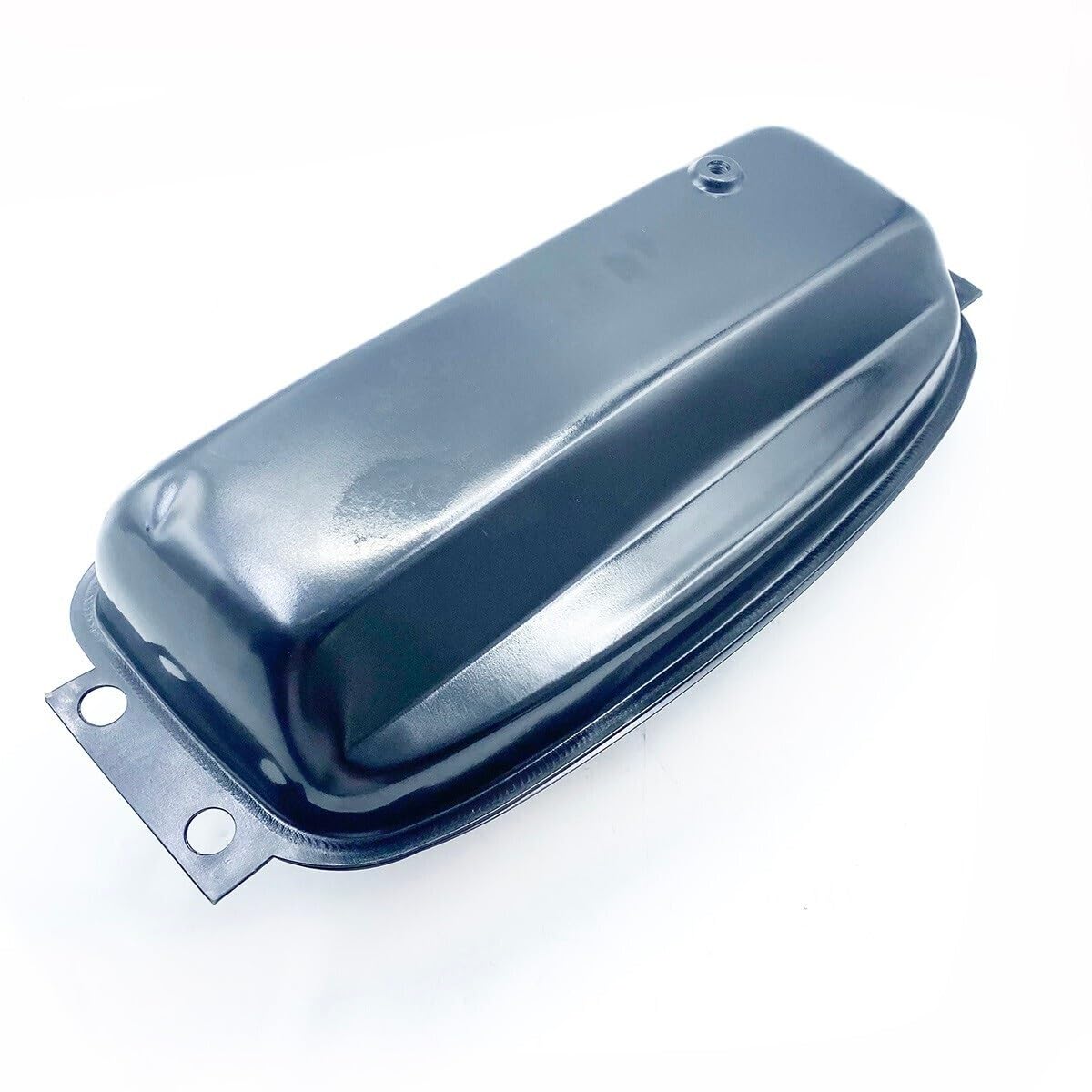 Combustible de gas con tapa y llave de purga for 150 cc 200 cc 250 cc GX100 Kandi Go Kart Buggy 152
