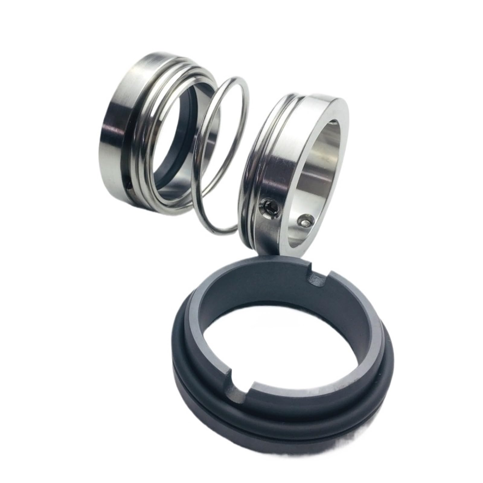 YMUGUEGH 1527-25 Mechanical Seals Shaft Seals Shaft Size 25mm For Pumps