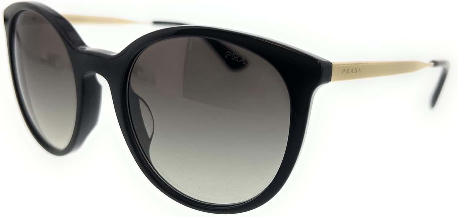 PRADA プラダ　サングラス　17SSF メンズ　レディース PRADA サングラス 「PRADA/プラダ」フォックス PR17SSF 2AU3D0