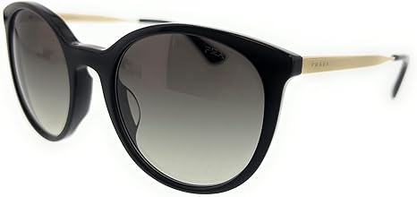 プラダ｜PRADA プラダサングラスPR 17SSF_2AU3D0_55 PRADA プラダ サングラス 大ヒットモデル PR17SSF 2AU3D0 シネマ