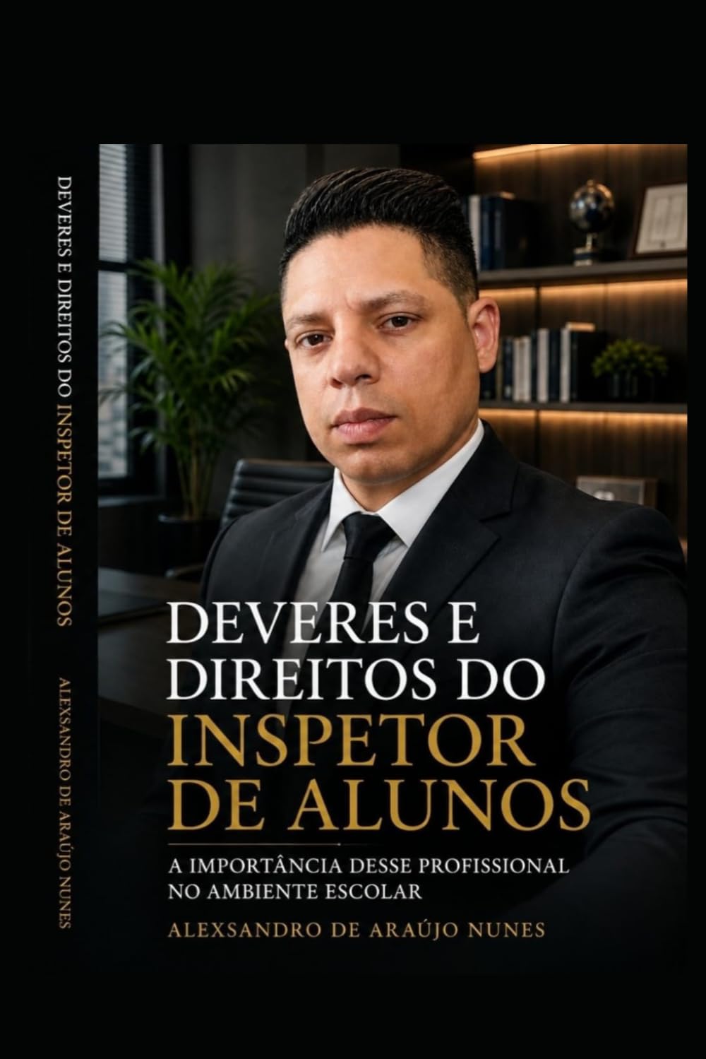 DEVERES E DIREITOS DO INSPETOR DE ALUNOS: A IMPORTANCIA DESSE PROFISSIONAL NO AMBIENTE ESCOLAR