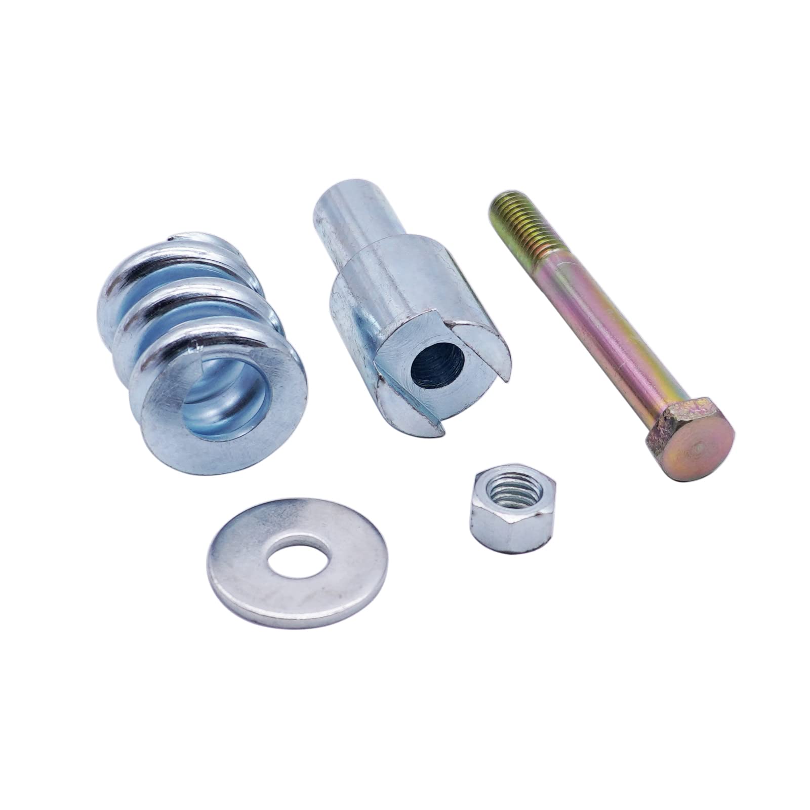 Quick Attach Kit,Upper Handle 7302298 A40181 Compatibe with Bobcat 553, 630, 631, 632, A220, A300, A130, A150, S220, S250, S300, S330, T190, T200,
