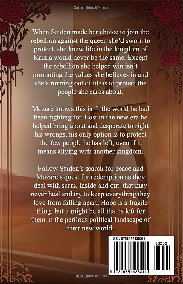 The Blood-Cursed - Image 2