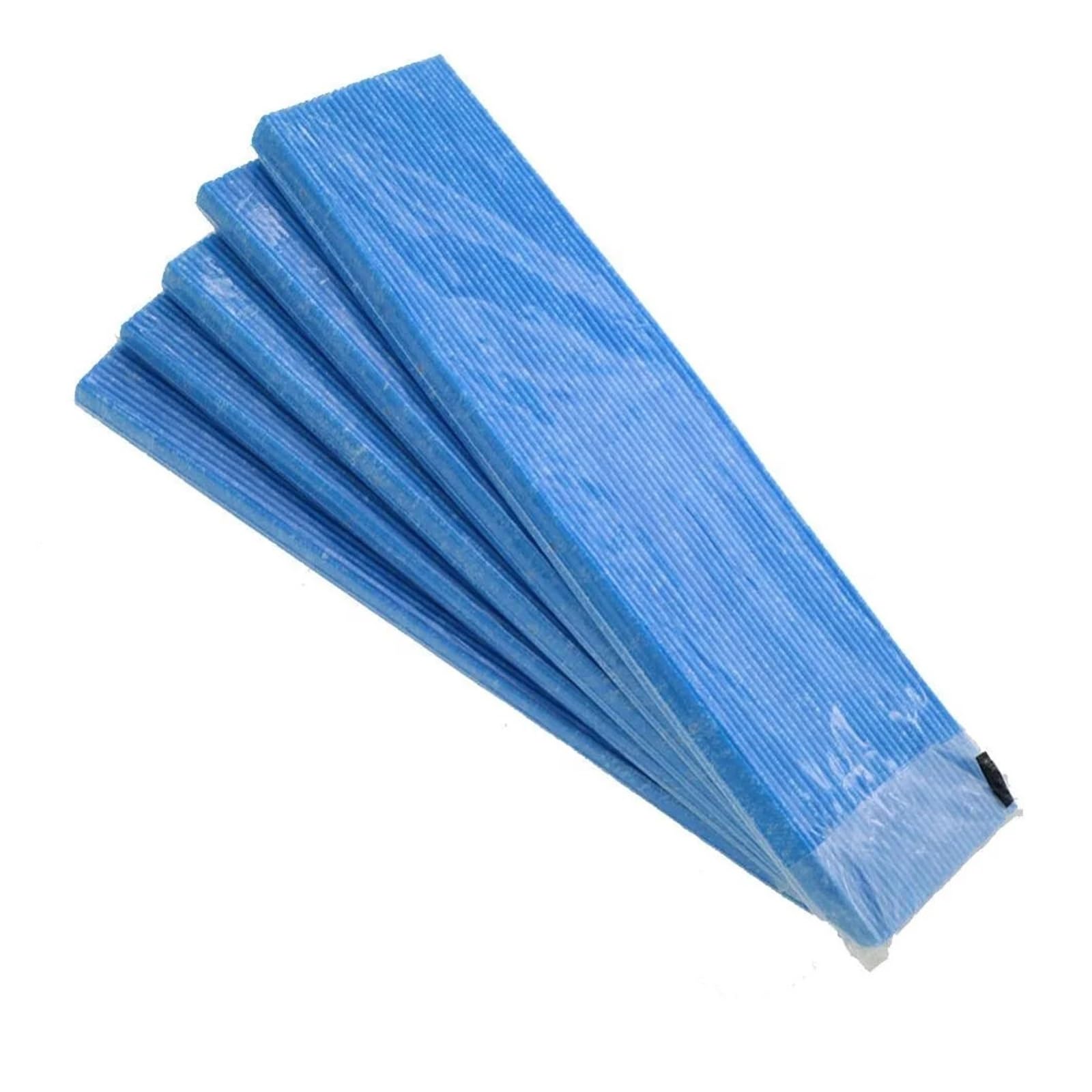 ZWFYJEWU 5 Air Purifier Filter, Compatible For Daikin, Purifiers KAC017A4/ KAC017A4E/ MC70KMV2