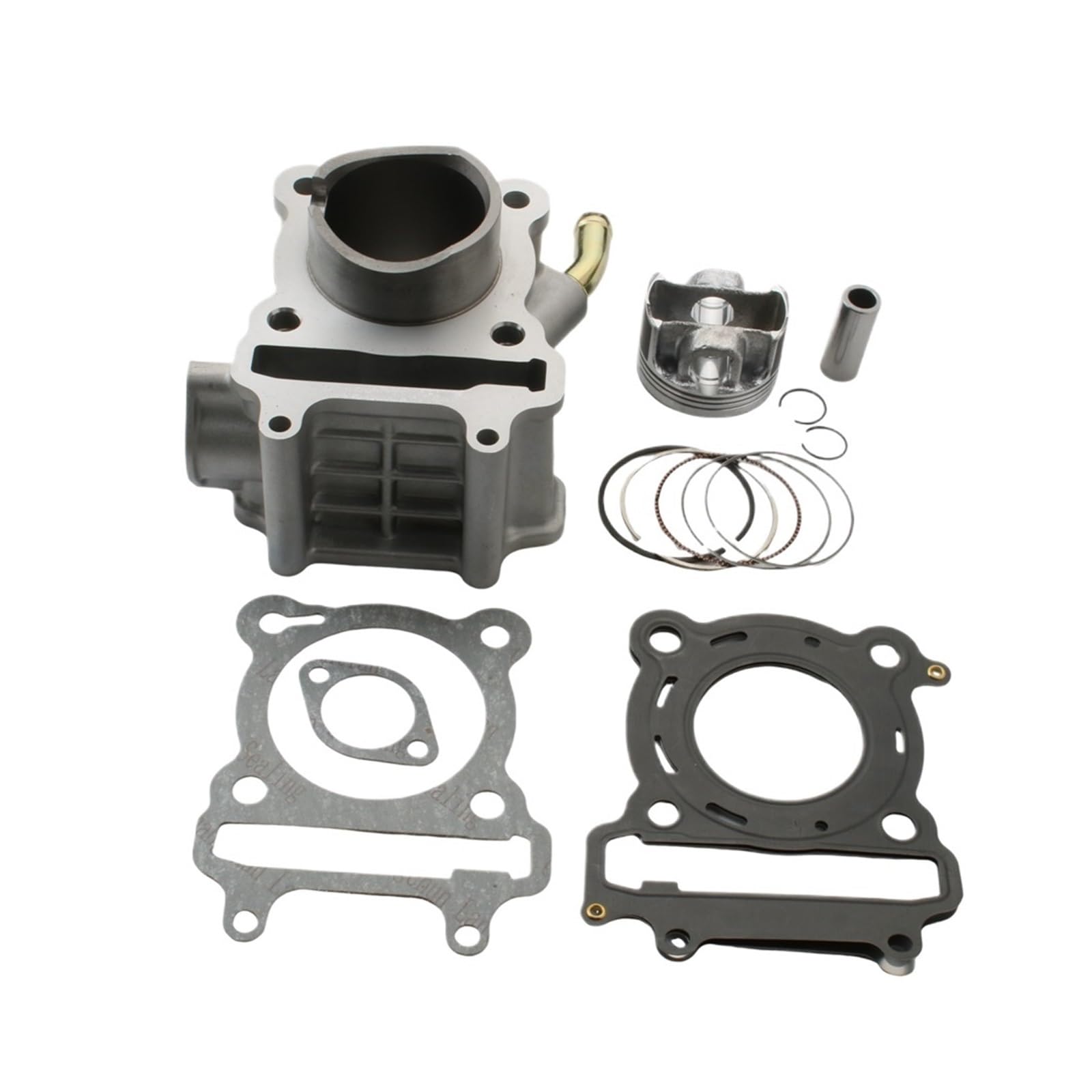Kit Blocco Cilindro Scooter for Jet 14 125 Jet X 125cc E5 12100-MB1-000 Motore a 4 Tempi