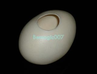 Magic Accessories Super Latex Egg White