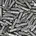 Produktbild 100 Stück Bits PZ2 Schrauberbits Pozidriv PZ 2 Stahl S2 Bit 25mm 1/4" Aufnahme