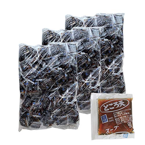 伊豆河童 三杯酢 業務用 600入り ところてん用たれ