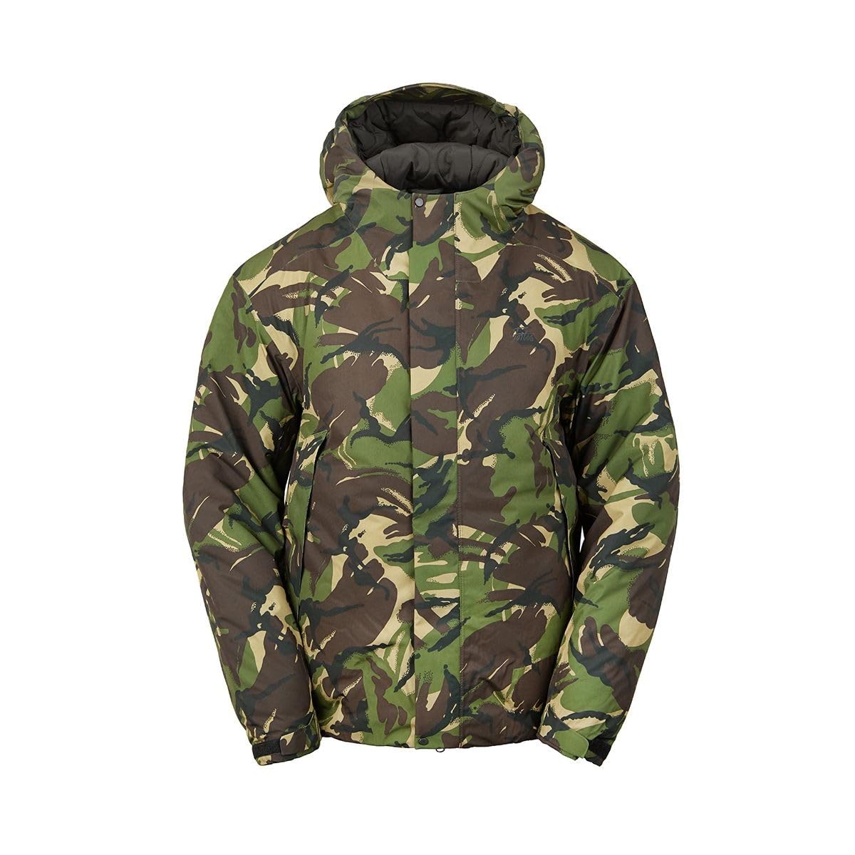 Fortis Tundra Jacket - DPM (UK, Alpha, XL, Regular, Regular, DPM)