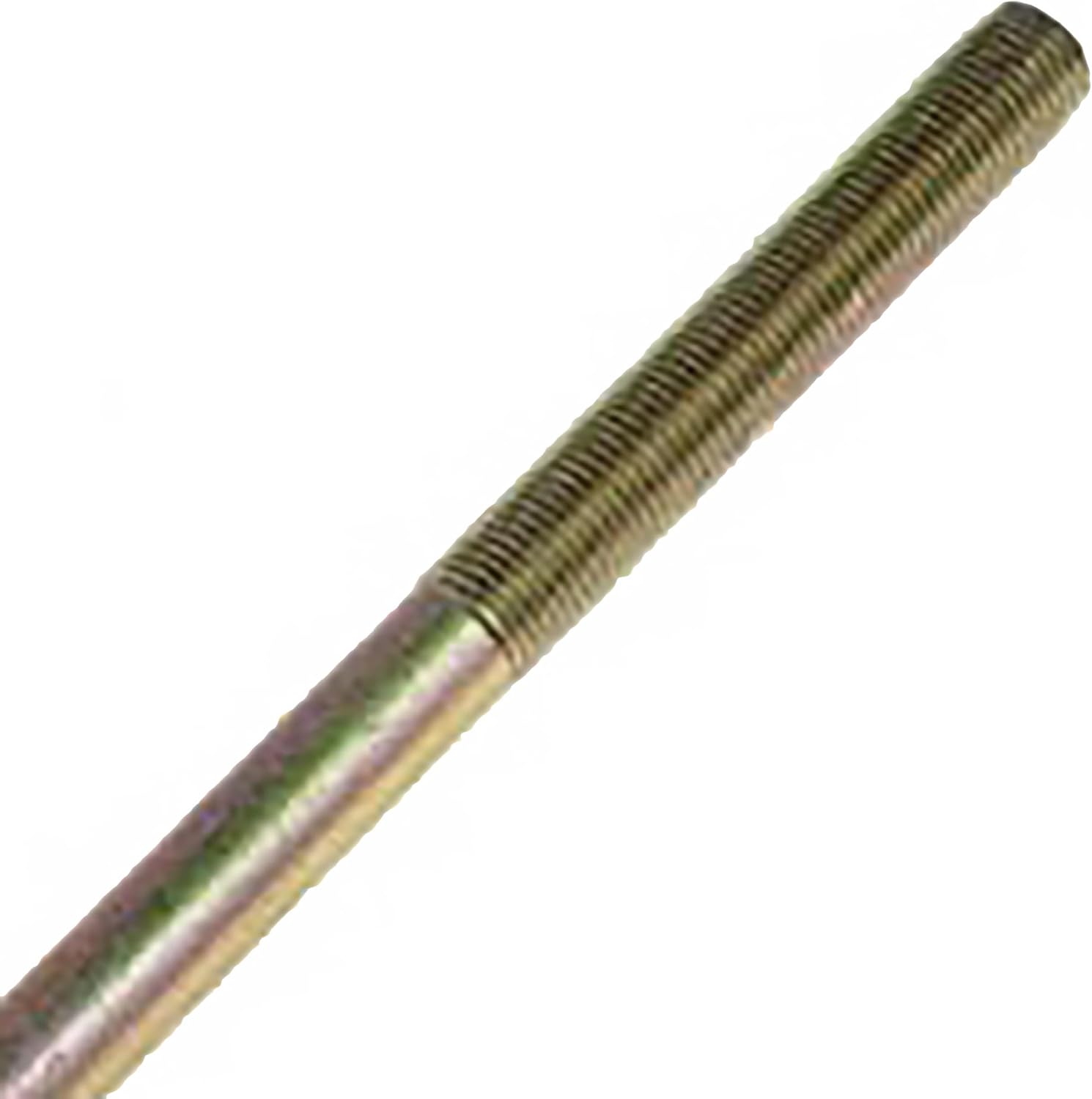 APDTY 771220 U-bolt 1/2 X 7-1/2 X 3-1/2 Round