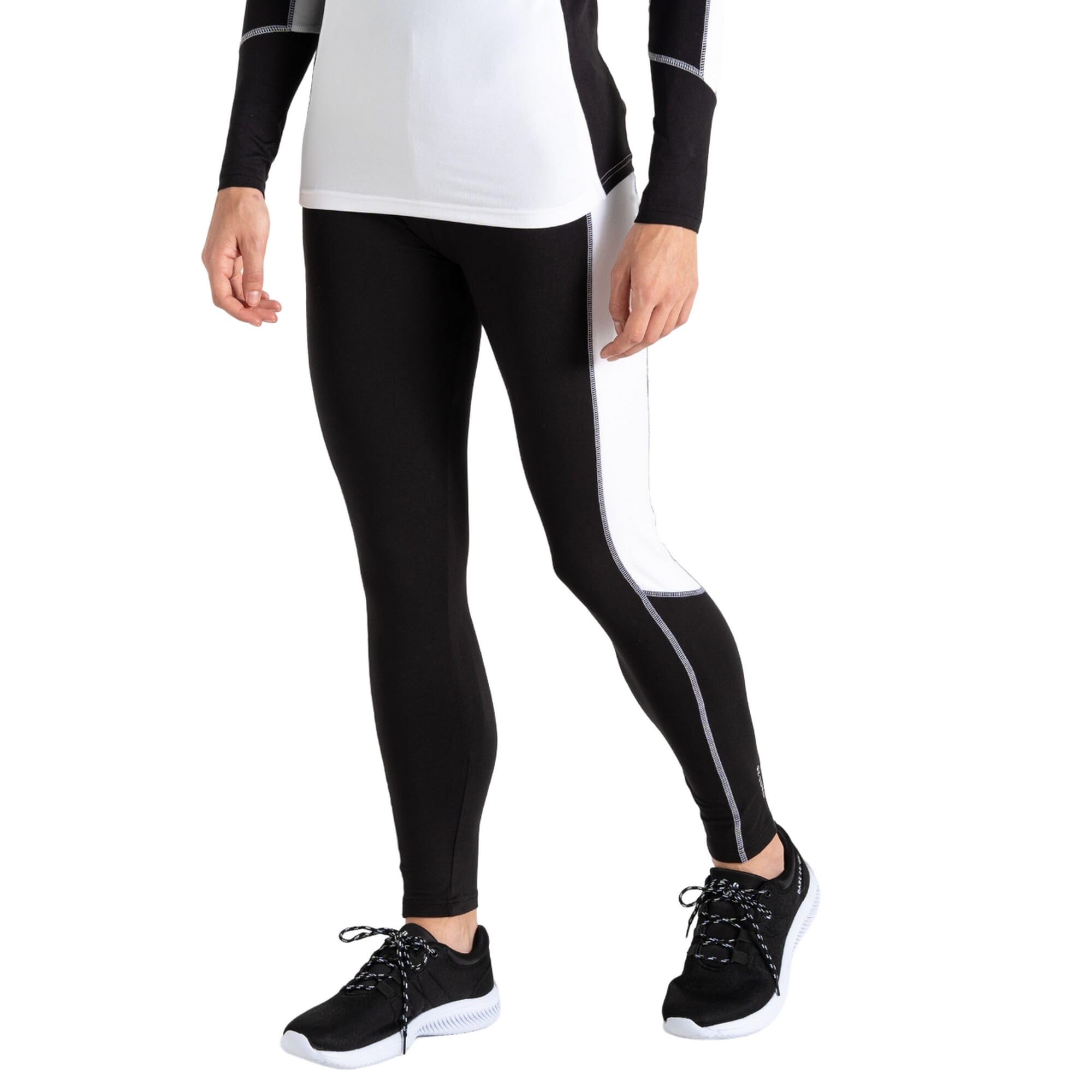 Dare2b Zestaw warstw podstawowych Kobiety Dare2b Womens Exchange Iii Base Layer Set